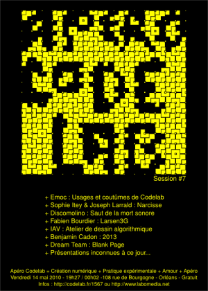 flyer aperoCodelab 07